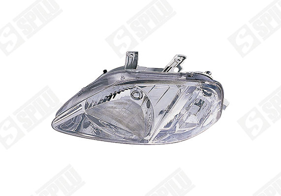 Koplamp Spilu 337021