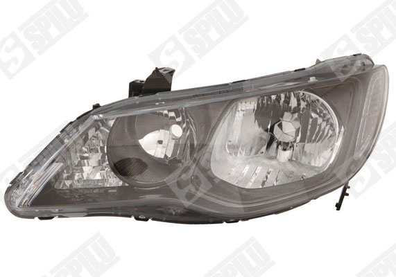 Koplamp Spilu 337029