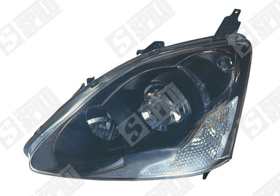 Koplamp Spilu 337057