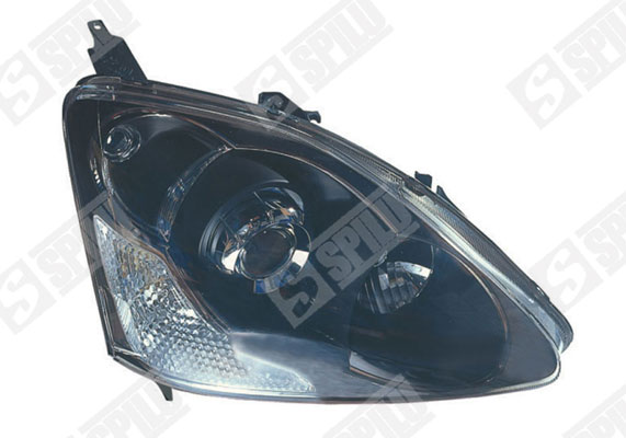 Koplamp Spilu 337058