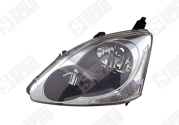 Koplamp Spilu 337059