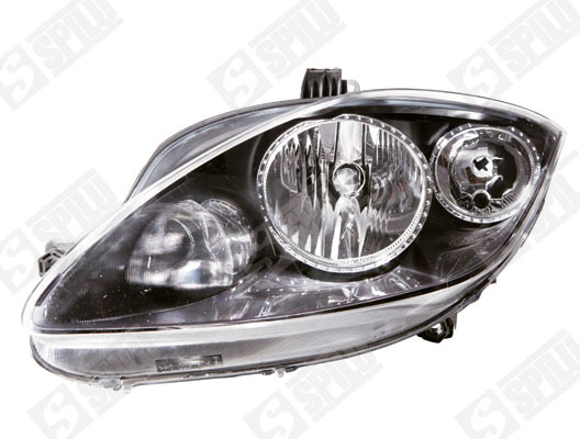 Koplamp Spilu 342016