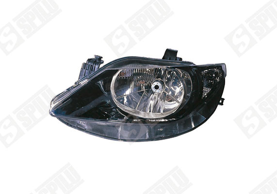 Koplamp Spilu 342017