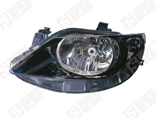 Koplamp Spilu 342018
