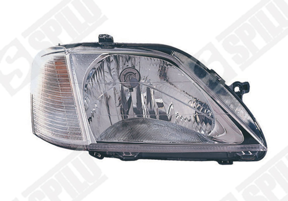 Koplamp Spilu 343008