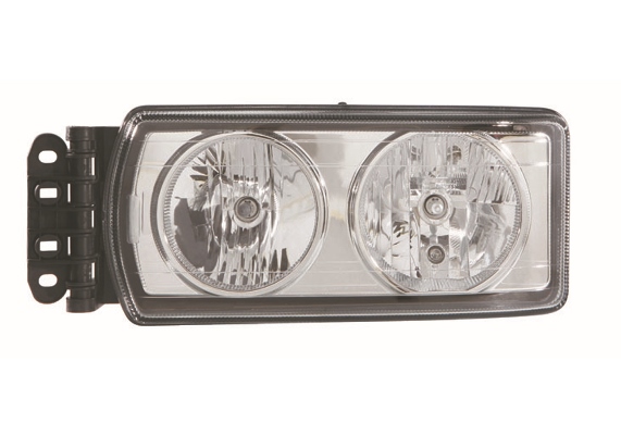 Koplamp Spilu 366013