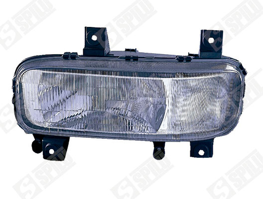 Koplamp Spilu 370006