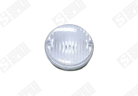 Achterlicht Spilu 379007