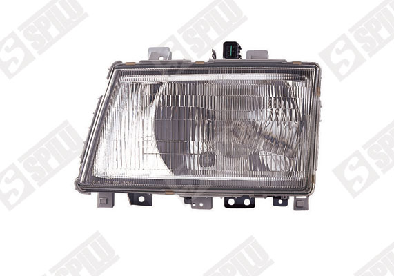Koplamp Spilu 380001