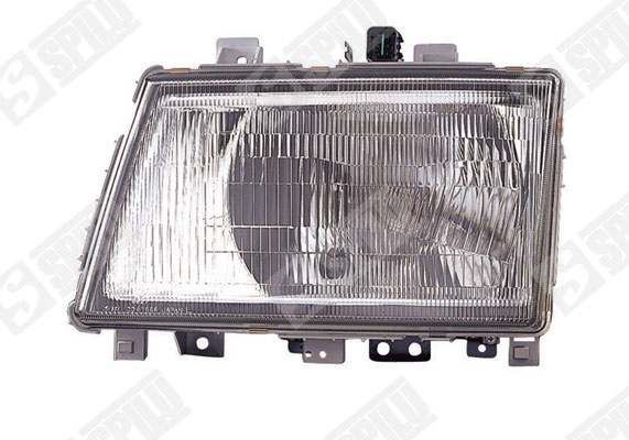 Koplamp Spilu 380003