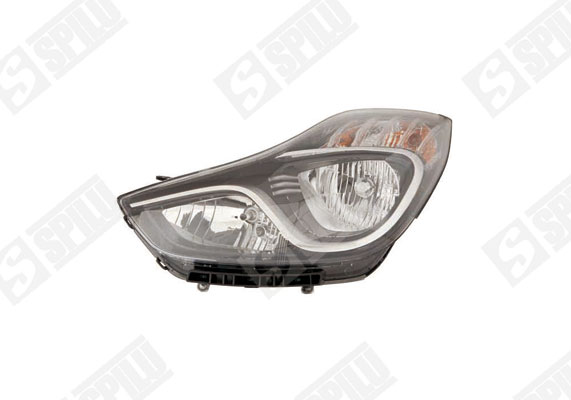 Koplamp Spilu 390011