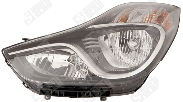 Koplamp Spilu 390012