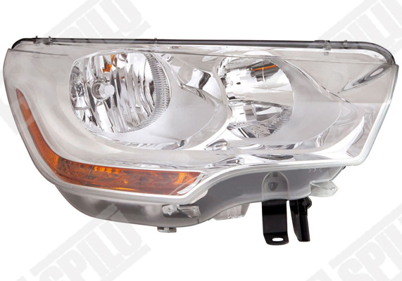 Koplamp Spilu 390018