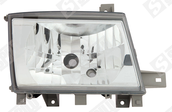 Koplamp Spilu 390038