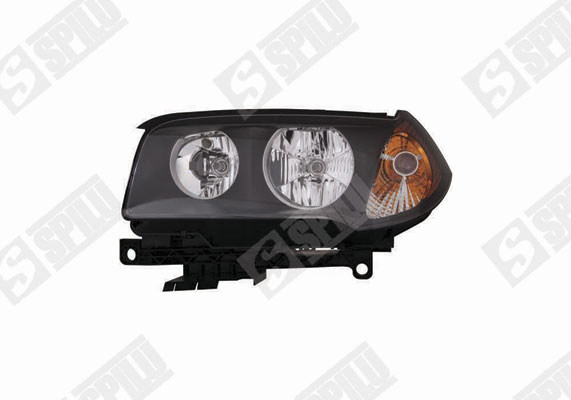 Koplamp Spilu 390045