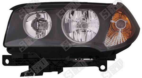 Koplamp Spilu 390046