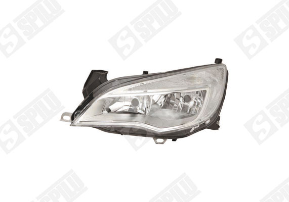 Koplamp Spilu 390051