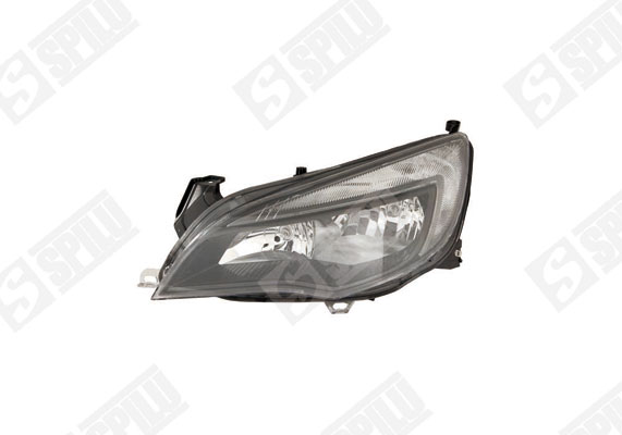 Koplamp Spilu 390055