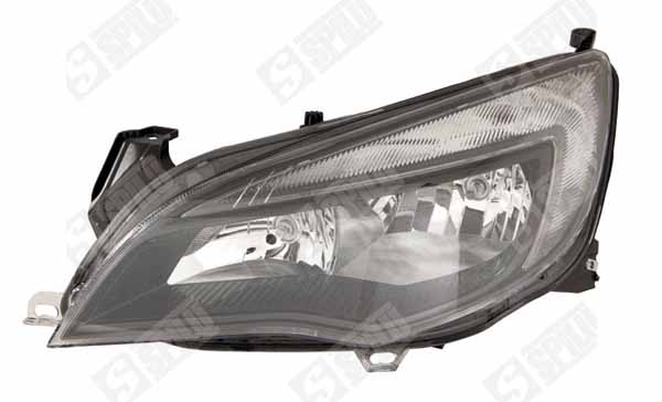 Koplamp Spilu 390056