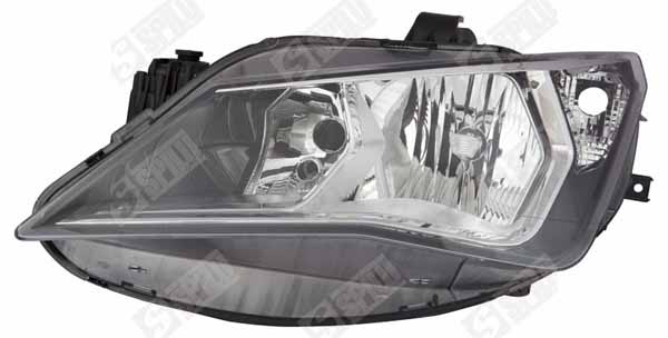 Koplamp Spilu 390058