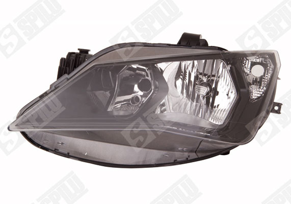 Koplamp Spilu 390059