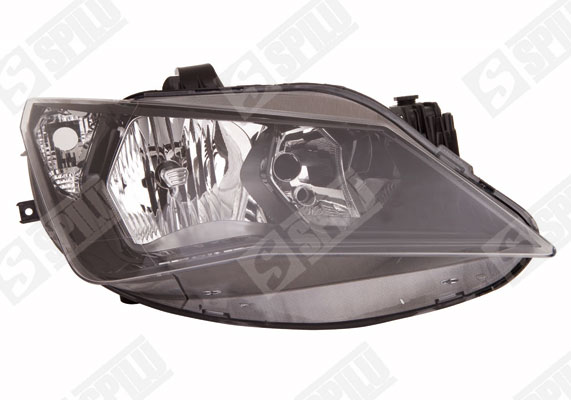 Koplamp Spilu 390060