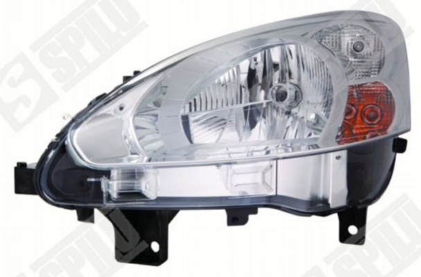 Koplamp Spilu 390061