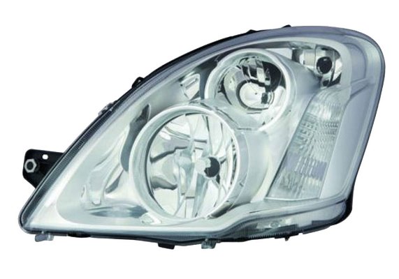Koplamp Spilu 390081