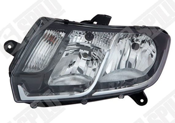 Koplamp Spilu 390089