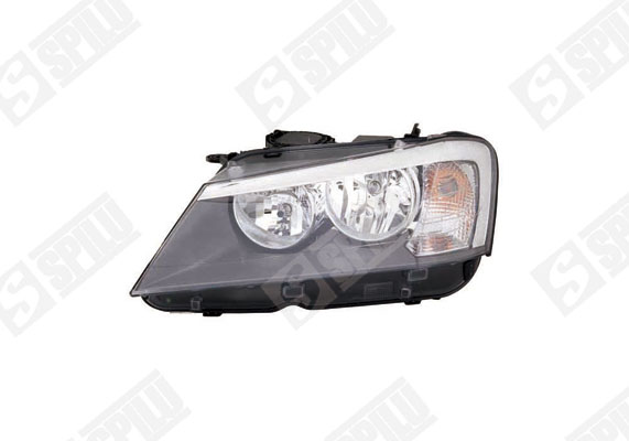 Koplamp Spilu 390111