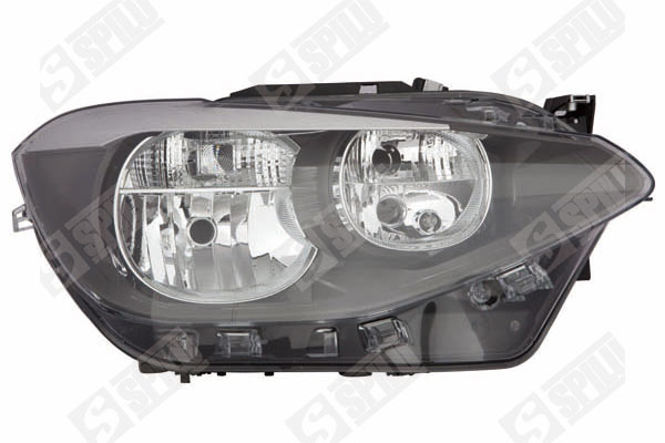 Koplamp Spilu 390114