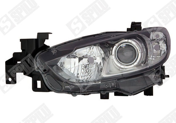 Koplamp Spilu 390115