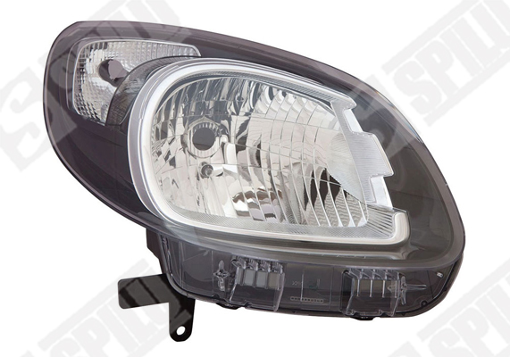 Koplamp Spilu 390140