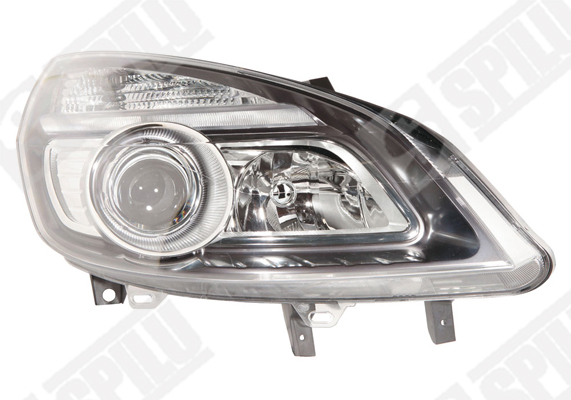 Koplamp Spilu 390146