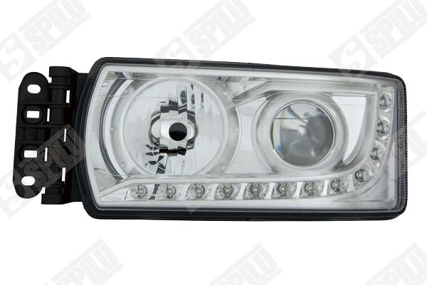 Koplamp Spilu 390148