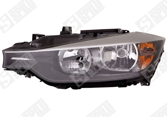 Koplamp Spilu 390163