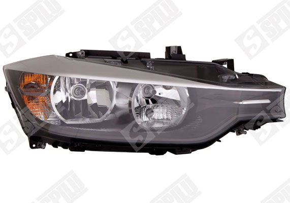 Koplamp Spilu 390164