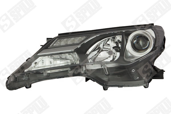 Koplamp Spilu 390170