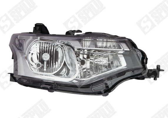Koplamp Spilu 390172