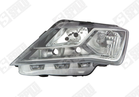 Koplamp Spilu 390181