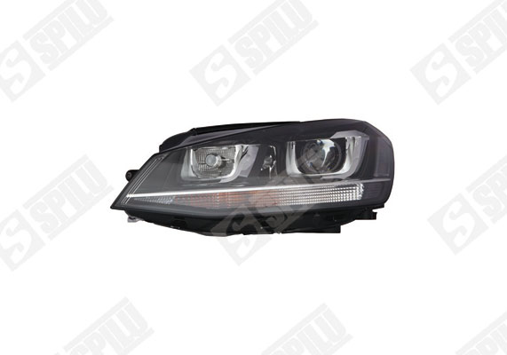Koplamp Spilu 390183