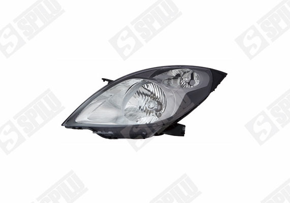 Koplamp Spilu 390191