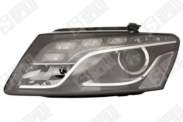 Koplamp Spilu 390194