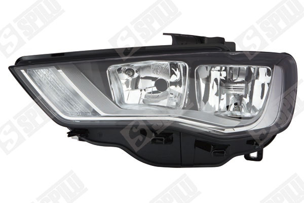 Koplamp Spilu 390196
