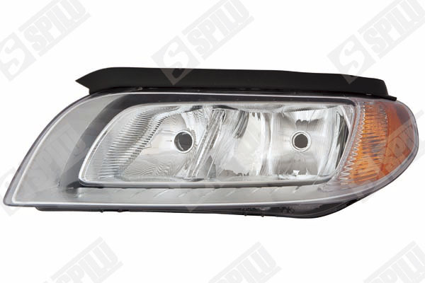 Koplamp Spilu 390204