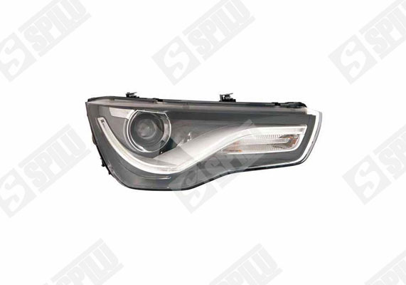 Koplamp Spilu 390214