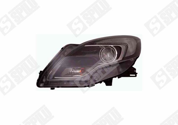 Koplamp Spilu 390219