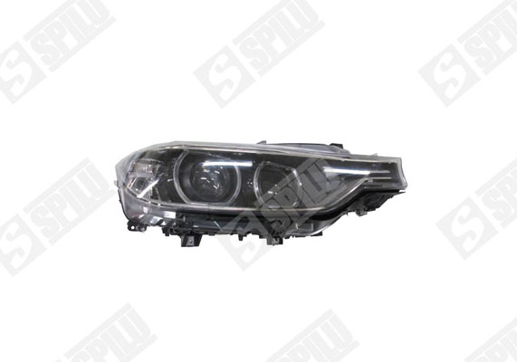 Koplamp Spilu 390226