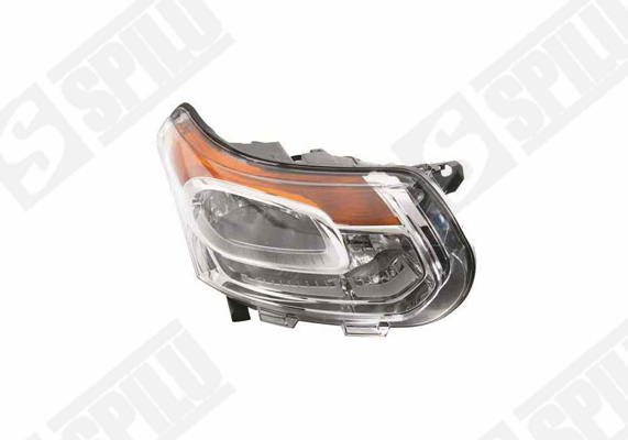 Koplamp Spilu 390228