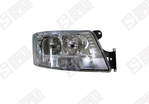 Koplamp Spilu 390248